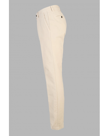 Pantalone Briglia 1949 beige chiaro