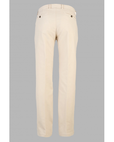 Pantalone Briglia 1949 beige chiaro