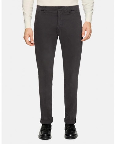 Pantalone Dondup Gaubert grigio