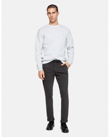 Pantalone Dondup Gaubert grigio