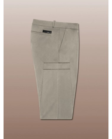 Pantalone RRD Chino tortora