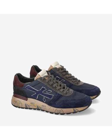 Premiata Mick 6868