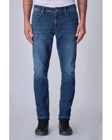 Jeans Slim fit Re-Hash Rubens-Z