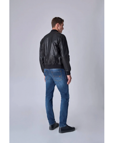 Jeans Slim fit Re-Hash Rubens-Z