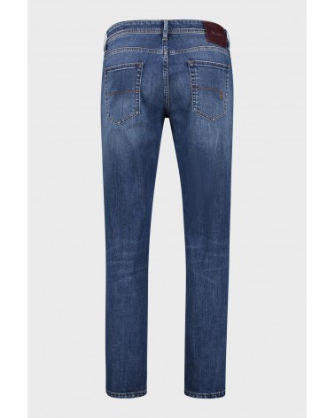 Jeans Re-Hash Rubens