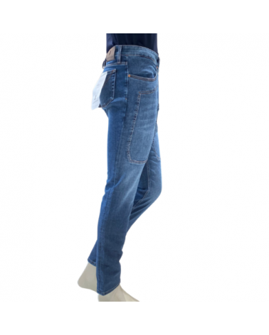 Jeans Jeckerson John con toppe