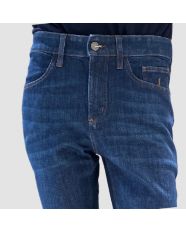 Jeans Jeckerson Jordan