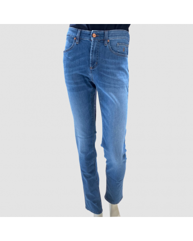 Jeans Jeckerson John